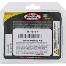 Load image into Gallery viewer, Pivot Works Pw Premium Wheel Bearing Misc Powersports Pivot Works   
