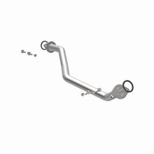 Load image into Gallery viewer, BRE Exhaust 04-09 Highlander RX330 RX350 2.4L 3.3L 3.5L Front Pipe Kit
