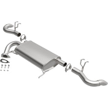 Load image into Gallery viewer, BRExhaust 13-17 ACURA RDX 3.5L Muffler Kit
