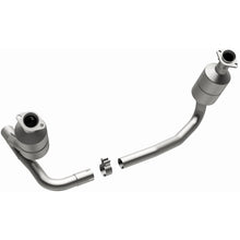 Load image into Gallery viewer, MagnaFlow Conv DF 04 Dodge Dakota 6 3.7L 4WD
