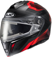 HJC Helmet i 90 LARK ELEC MC-1SF XSM 374914