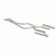 Load image into Gallery viewer, BRExhaust 07-10 BMW 335i/335xi 3.0L Exhaust Kit
