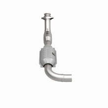 Load image into Gallery viewer, MagnaFlow Conv DF 99-00 Ford F-150 4.2L 2WD D/S
