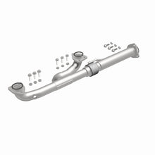 Load image into Gallery viewer, BRE Exhaust 09-15 Pilot 3.5L Front Pipe Kit | 107-0123
