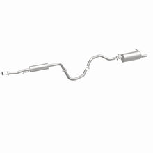 Load image into Gallery viewer, MagnaFlow BRE Exhaust Kit 07 Nissan Sentra 2.0L
