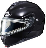 HJC Helmet C 91 BLACK ELEC XXL C91 BLK EL XXL