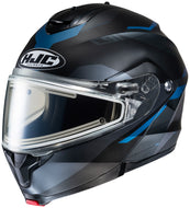 HJC Helmet C 91 KARAN ELEC MC-2SF 5XL 374498