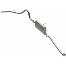 Load image into Gallery viewer, MagnaFlow BRE Exhaust Kit 01-03 Ford Ranger
