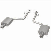 Load image into Gallery viewer, MagnaFlow BRE Exhaust Kit 14-22 Lexus IS250 IS350 IS200T IS300
