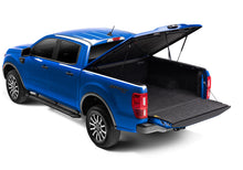 Load image into Gallery viewer, UnderCover 19-20 Ford Ranger 5ft Elite LX Bed Cover - Oxford White Bed Covers - Hinged Undercover   
