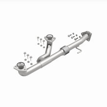 Load image into Gallery viewer, BRE Exhaust 05-10 Odyssey 3.5L Front Pipe Kit
