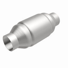 Load image into Gallery viewer, MagnaFlow Conv Univ 2.25inch C/C Spun
