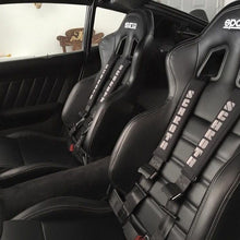 Load image into Gallery viewer, Planted Seat Bracket- Nissan/Datsun 280Z (1974.5-1978) *Flat Rear Tabs* - Passenger / Right
