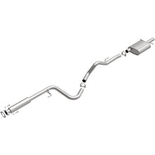 Load image into Gallery viewer, MagnaFlow BRE Exhaust Kit 05-10 Cobalt G5 2.2L
