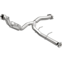 Load image into Gallery viewer, Magnaflow 11-12 Ford F-150 3.5L Direct Fit Converter
