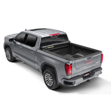 Load image into Gallery viewer, Truxedo 19-20 GMC Sierra &amp; Chevrolet Silverado 1500 (New Body) 5ft 8in Lo Pro Bed Cover
