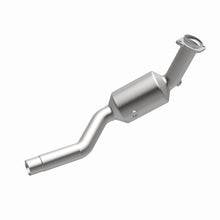Load image into Gallery viewer, Magnaflow 07-09 Jaguar XK 4.2L Direct Fit Converter
