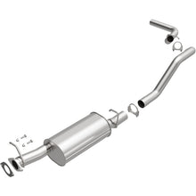 Load image into Gallery viewer, MagnaFlow BRE Exhaust Kit 98-02 Express Savana
