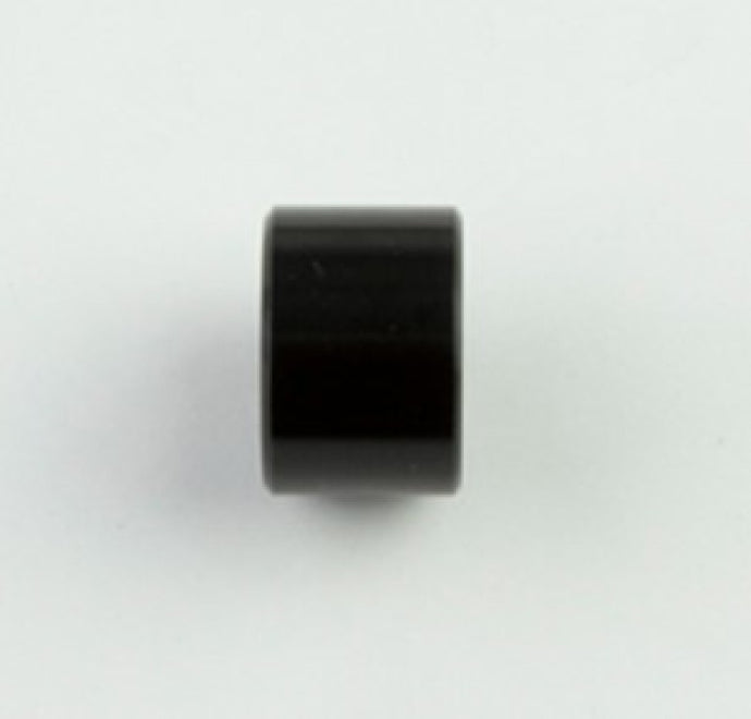 Wilwood Bracket Spacer (Tubular) 0.50in LG 2.50 Offset - Black Wilwood