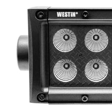 Load image into Gallery viewer, Westin B-FORCE LED Light Bar Double Row 2 inch Flood w/3W Cree - Black Westin
