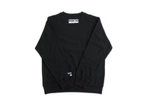 Load image into Gallery viewer, HKS PULLOVER BLACK M | 51007-AK682
