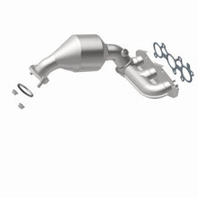 Load image into Gallery viewer, Magnaflow 07-10 Toyota Sienna 3.5L Direct Fit Converter
