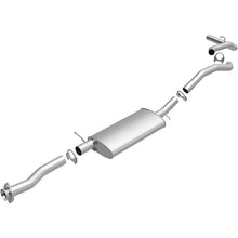 Load image into Gallery viewer, MagnaFlow BRE Exhaust Kit 92-94 S10 Sonoma
