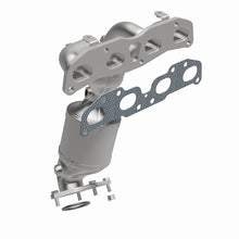 Load image into Gallery viewer, Magnaflow 2008-2015 Nissan Rogue 2.5L Direct Fit Converter
