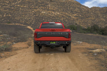 Load image into Gallery viewer, DV8 Offroad 2017-2020 Ford F-150 Raptor Tube Rear Bumper
