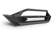 Load image into Gallery viewer, DV8 Offroad 07-23 Jeep Wrangler JK/JL &amp; Gladiator JT FS-1 Series Stubby Front Bumper Bumpers - Steel DV8 Offroad
