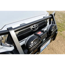 Load image into Gallery viewer, ARB Winchbar Suit ARB Fog Tacoma 12-15 Bull Bars ARB
