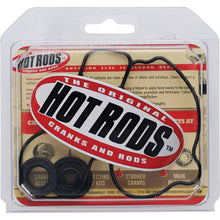 Load image into Gallery viewer, Hot Rods 17-19 Suzuki RMX 450 Water Pump Rebuild Kit Misc Powersports Hot Rods   
