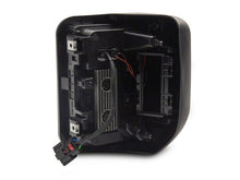 Load image into Gallery viewer, Raxiom 20-23 Jeep Gladiator JT Axial Series LED Tail Lights- Blk Housing (Smoked Lens) Tail Lights Raxiom
