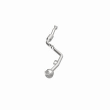 Load image into Gallery viewer, Magnaflow 07-09 Mercedes-Benz E350 3.5L Direct Fit Converter
