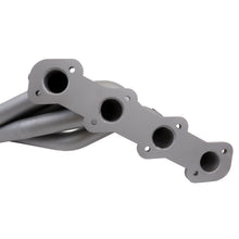Load image into Gallery viewer, BBK Performance Parts 1541 1996-2004 MUSTANG 4.6L 2V GT/BULLIT 1-5/8 LONG TUBE HEADERS (TITANIUM CERAMIC) Exhaust Header BBK Performance Parts   
