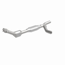 Load image into Gallery viewer, MagnaFlow Conv DF 01-03 Ford E150 4.2L Passenger Side
