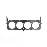 Cometic Chevrolet Gen-1 Small Block V8 .030in MLS Cylinder Head Gasket - 4.030in Bore | C5399-030