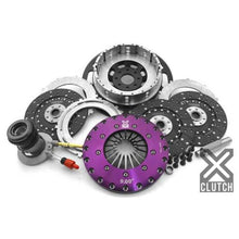 Load image into Gallery viewer, XClutch 15-17 Dodge Viper 8.4L 9in Triple Solid Organic Clutch Kit
