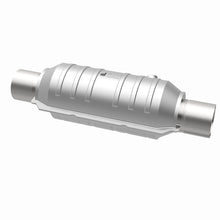 Load image into Gallery viewer, Magnaflow Conv Univ 2.25 HM Angled O2
