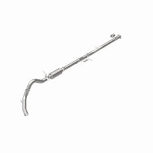 Load image into Gallery viewer, BRExhaust 01-06 Silverado Sierra 2500 HD 3500 HD Exhaust Kit | 106-0661
