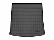 WeatherTech 2026 Cadillac Vistiq Trunk Cargo Liners - Black | 401876