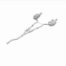 Load image into Gallery viewer, MagnaFlow BRE Exhaust Kit 05-09 Audi A4 2.0L
