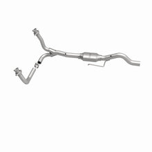 Load image into Gallery viewer, MagnaFlow Conv DF 00-03 Dodge Durango 4.7L 4WD | 93215
