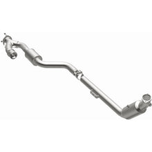 Load image into Gallery viewer, Magnaflow 06-07 Mercedes-Benz C230 2.5L Direct Fit Converter
