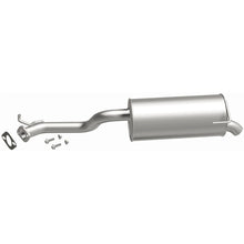 Load image into Gallery viewer, BRE Exhaust 00-04 Legacy Outback 2.5L Muffler Kit
