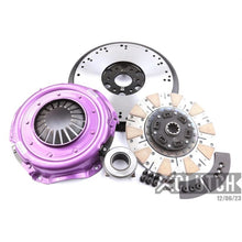 Load image into Gallery viewer, XClutch 68-70 Ford Mustang Base 7.0L Stage 2 Cushioned Ceramic Clutch Kit
