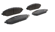 Load image into Gallery viewer, Brembo 19-22 Ram 1500 Front Low-Met Brake Pad | P23193

