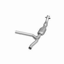 Load image into Gallery viewer, MagnaFlow Conv DF 01-04 Ford F-150 4.2L 2wd
