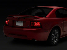 Load image into Gallery viewer, Raxiom 99-04 Ford Mustang Excluding 03-04 Cobra Axial Series LED Third Brake Light- Clear Lens Brake Lights Raxiom
