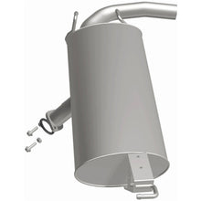 Load image into Gallery viewer, BRExhaust 06-08 Suzuki Grand Vitara 2.7L Muffler Kit
